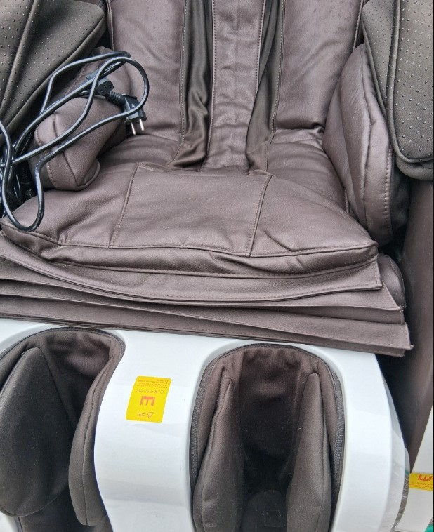 안마의자 바디프랜드 파라오(RT-8600) 이미지