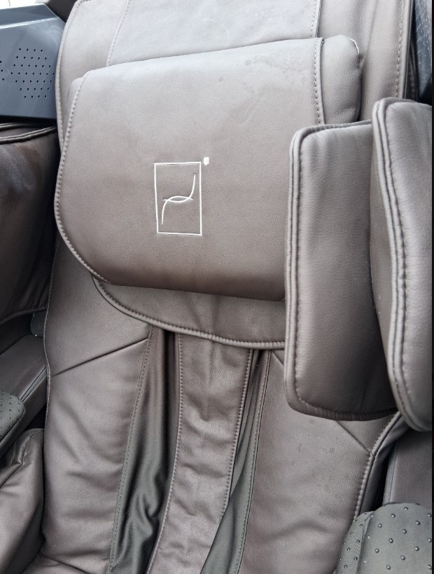 안마의자 바디프랜드 파라오(RT-8600) 이미지