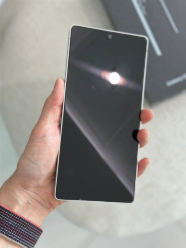 갤럭시s25울트라 512 자급제--1