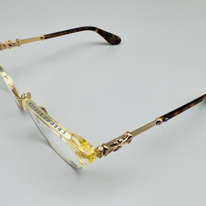 크롬하츠 보넨노이슈어2 PA/GP-HVT안경