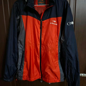 (새상품급,정품)아이더 방수 바람막이 기능성 자켓 100