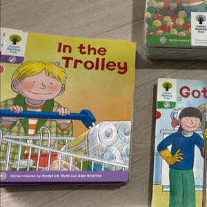 ort 1단계 정품 사운드펜버전 (택포)