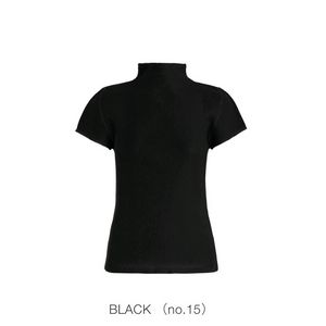 플리츠플리즈 베이직 미스트 블랙 3사이즈