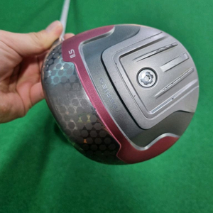 여성드라이버 mfs s시리즈 11.5도