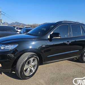 [현대]싼타페 더 스타일 디젤 2WD 2.0 MLX 럭셔리 (7인승) #2026년특가 이미지