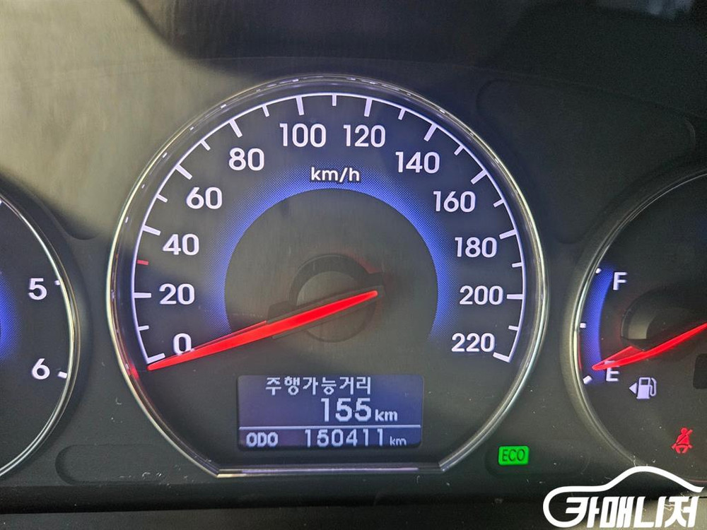 [현대]싼타페 더 스타일 디젤 2WD 2.0 MLX 럭셔리 (7인승) #2026년특가 이미지