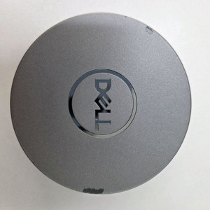 Dell 7-in-1 USB-C 멀티포트 어댑터 (DA310) 중고