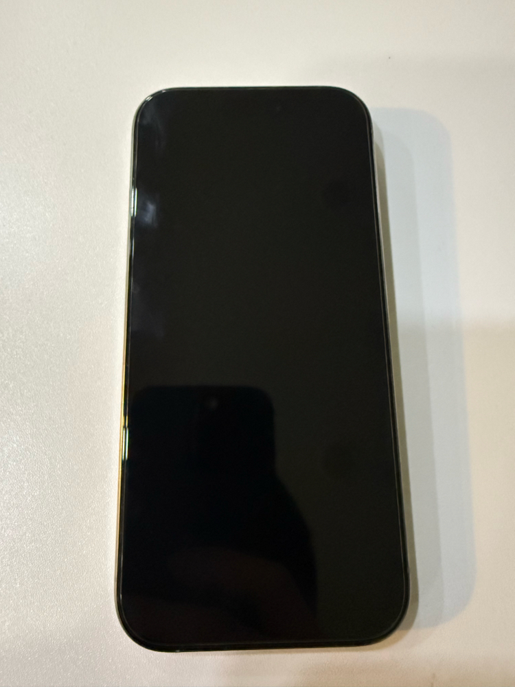 아이폰 16프로 256--7