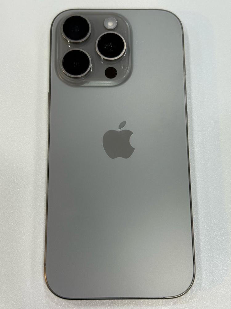 아이폰 16프로 256--0