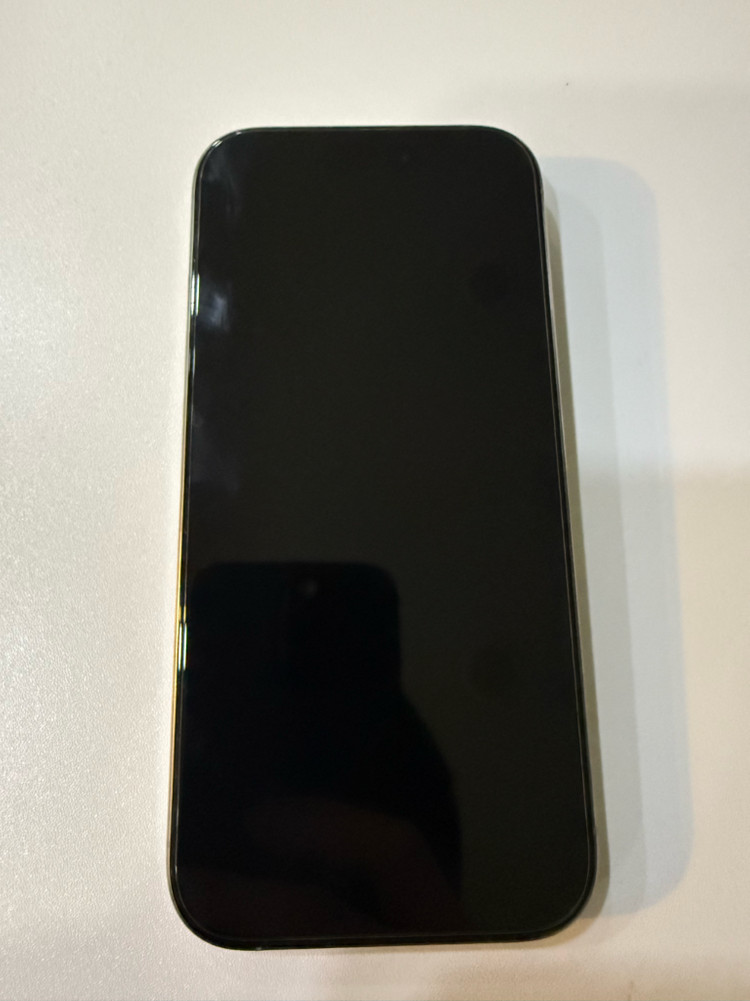 아이폰 16프로 256--1