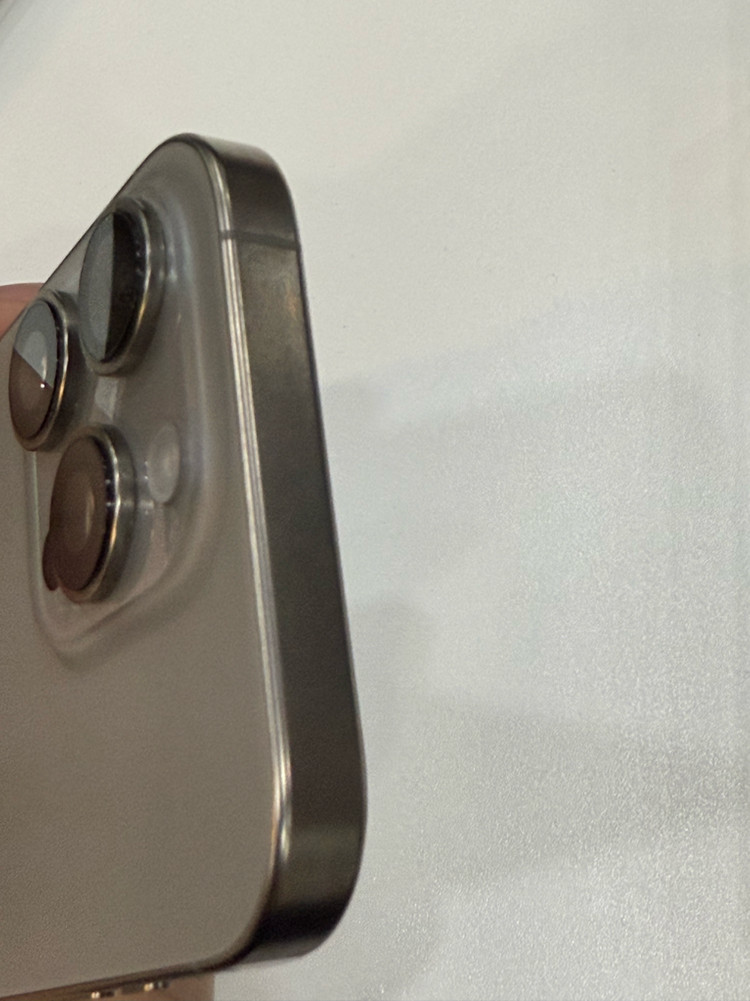 아이폰 16프로 256--5