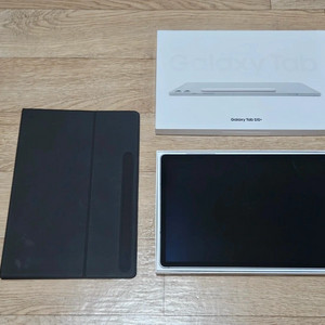 삼성 갤럭시탭 S10+ WiFi 256GB