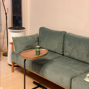 찰스퍼니처 하나시 소파 팔아요 3인용 이미지