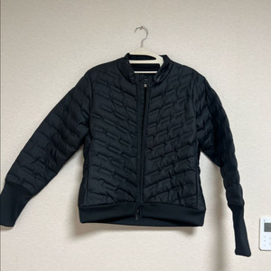 나이키 여자 패딩 구스패딩 골프패딩 이미지