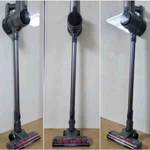 부품용 가이타이너 무선 진공 청소기 GTLVC-2500