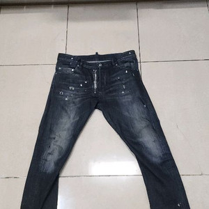 디스퀘어드 블랙진 33/ 톰브라운 맨투맨