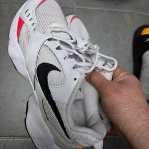 나이키 운동화 265