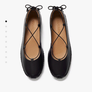 쿠에른 발렌시아 14 발레리나 플랫슈즈