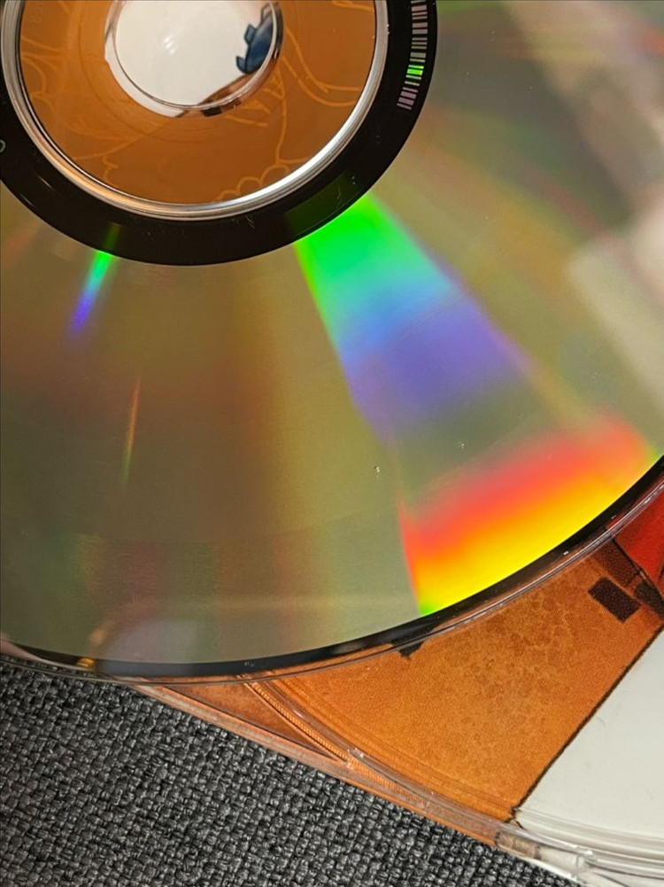 하울의 움직이는 성 /오르골 지브리 스튜디오 Collection cd--7