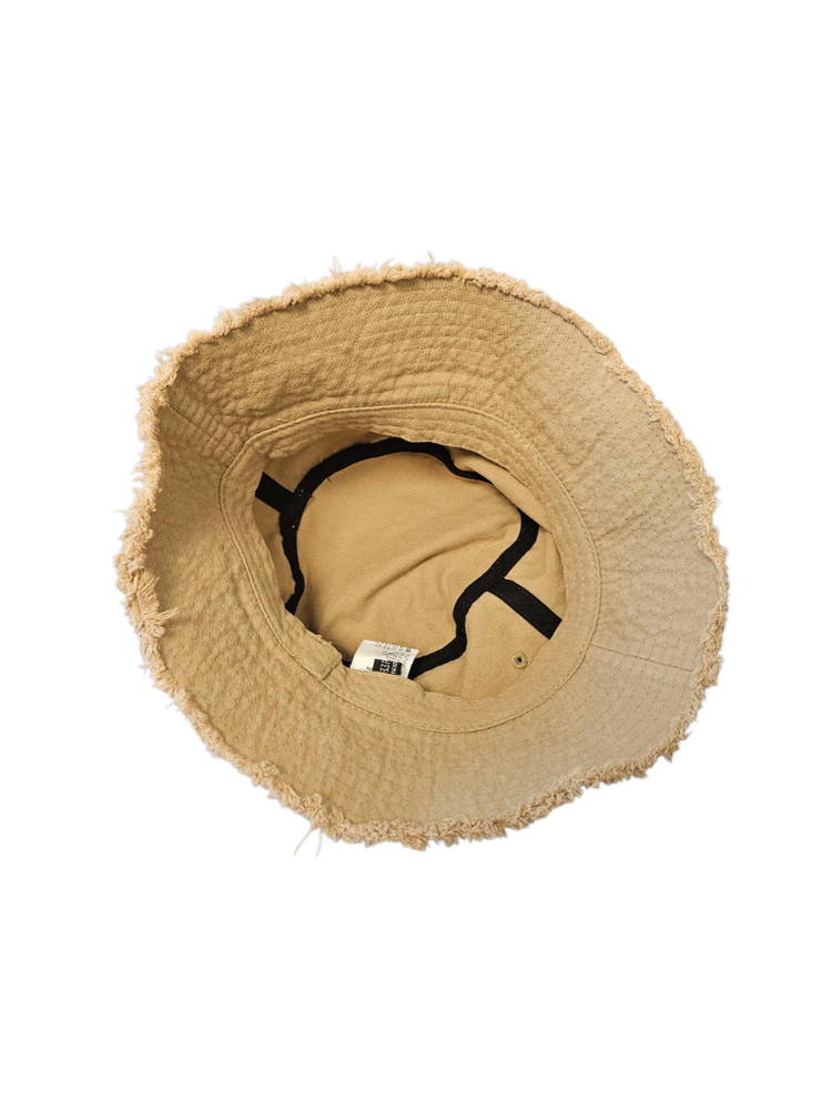 3.3필드트립 빈티지 버킷햇--1