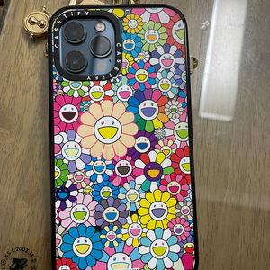 아이폰12 프로맥스 케이스티파이 케이스 (새상품)