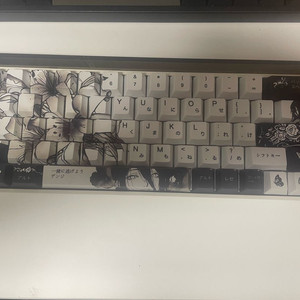 made68 ultra (메이드68 울트라) 급처분 합니다