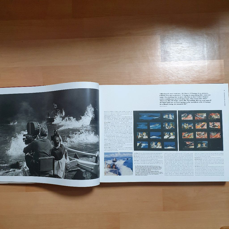 007 제임스본드 자료집 이미지