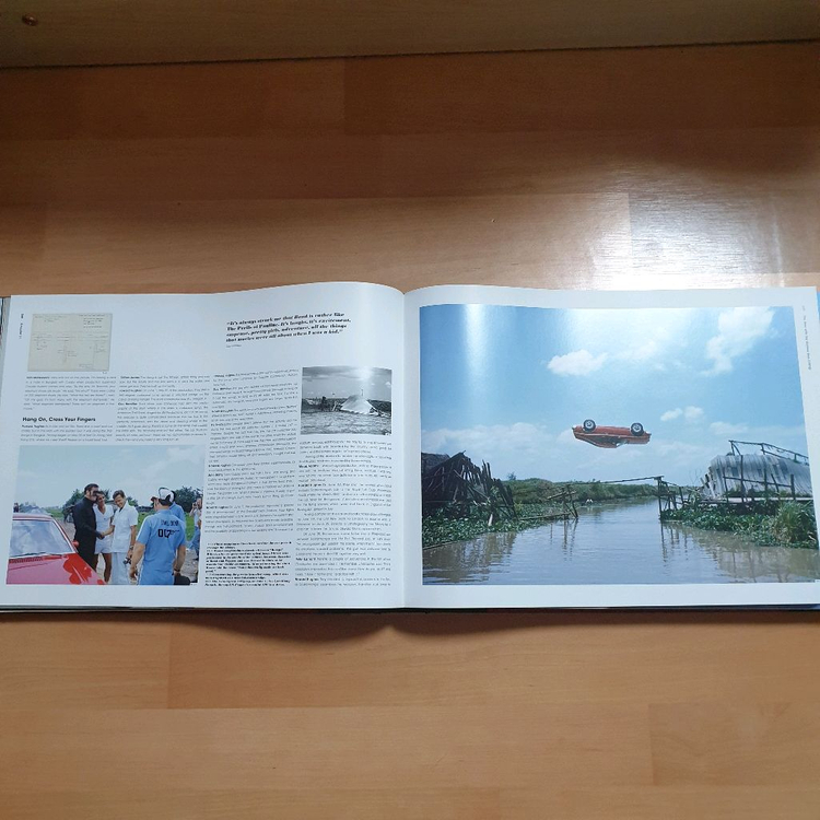 007 제임스본드 자료집 이미지