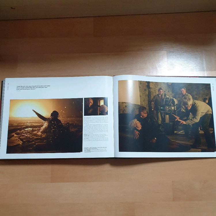 007 제임스본드 자료집 이미지