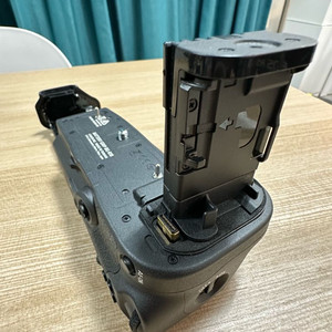 캐논 BG-R10 배터리 그립