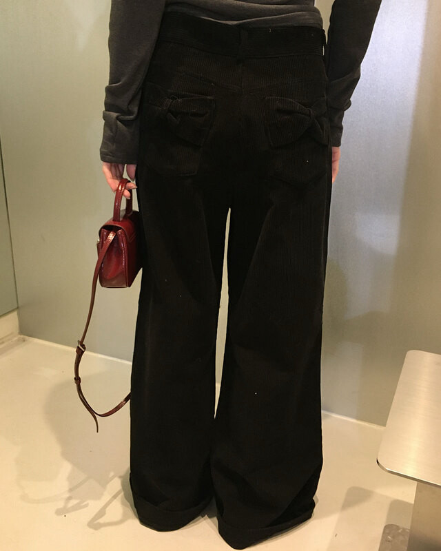 리언스 코듀로이팬츠 M 이미지