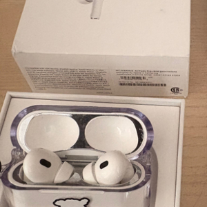 에어팟 프로2 c타입 ->아이폰 교환