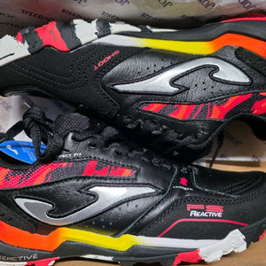 조마 FS 리액티브 TF 풋살화