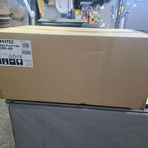 Graphtec CE6000-40 커팅 플로터 (새 제품)입니다 이미지