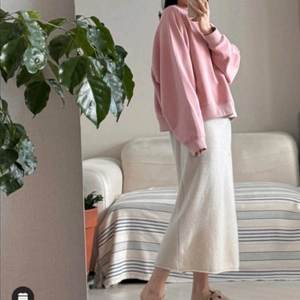 (새상품) 믄믄 맨투맨