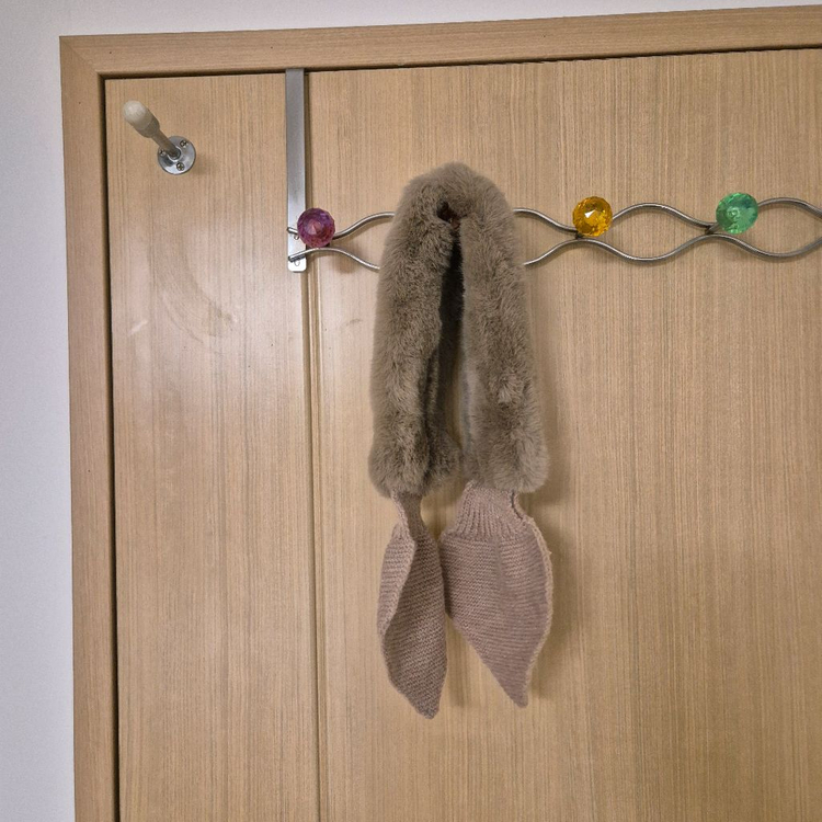 스카프 머플러 목도리 여러가지--3