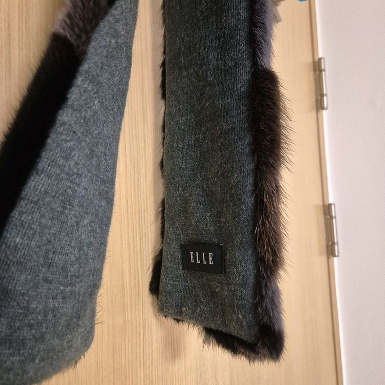 스카프 머플러 목도리 여러가지--6