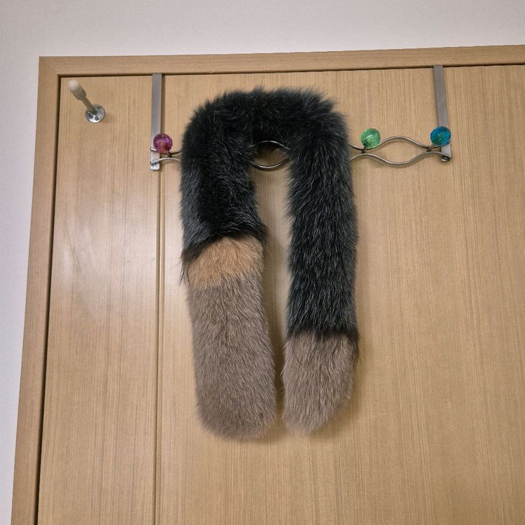 스카프 머플러 목도리 여러가지--8