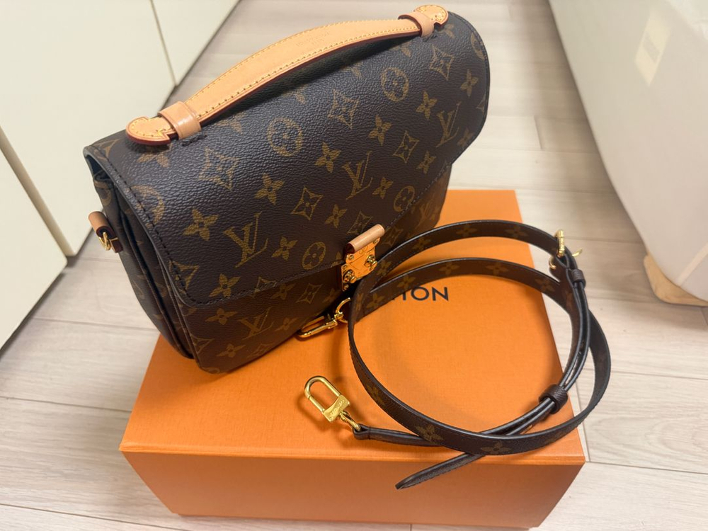 루이미통 포쉐트 메티스 이미지