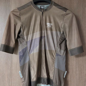 컨셉스피드 져지 및 빕숏