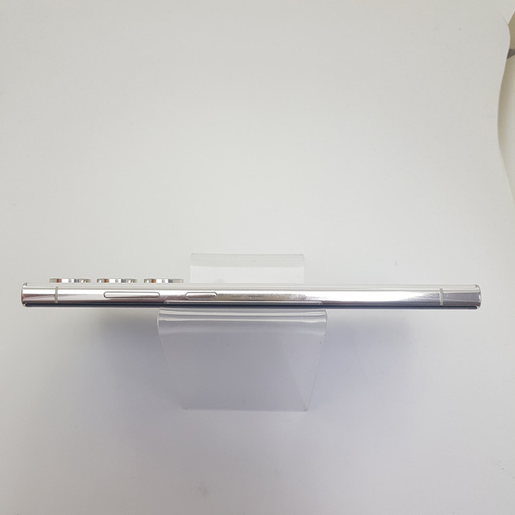 갤럭시 S23 울트라 (S918) 256기가 크림 A급--5