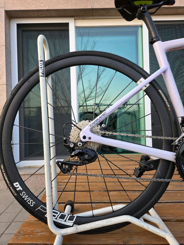 스페셜라이즈드 타막 SL6 스포츠 디스크 2019 카본로드자전거--5