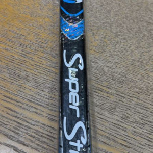 슈퍼스트로크 플랫소 1.0 골프 그립 이미지