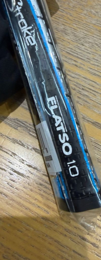 슈퍼스트로크 플랫소 1.0 골프 그립 이미지