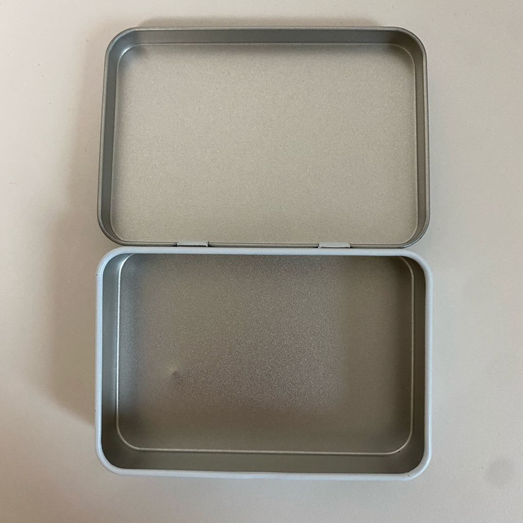 플레이브 메디힐 틴케이스 포토카드--1