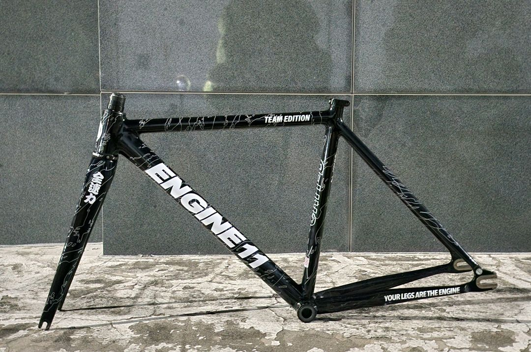 엔진11 팀에디션 프셋 판매 이미지