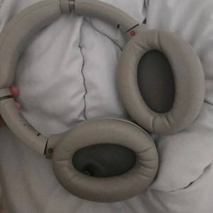 소니 WH-1000XM4 헤드셋 (박스o) 이미지