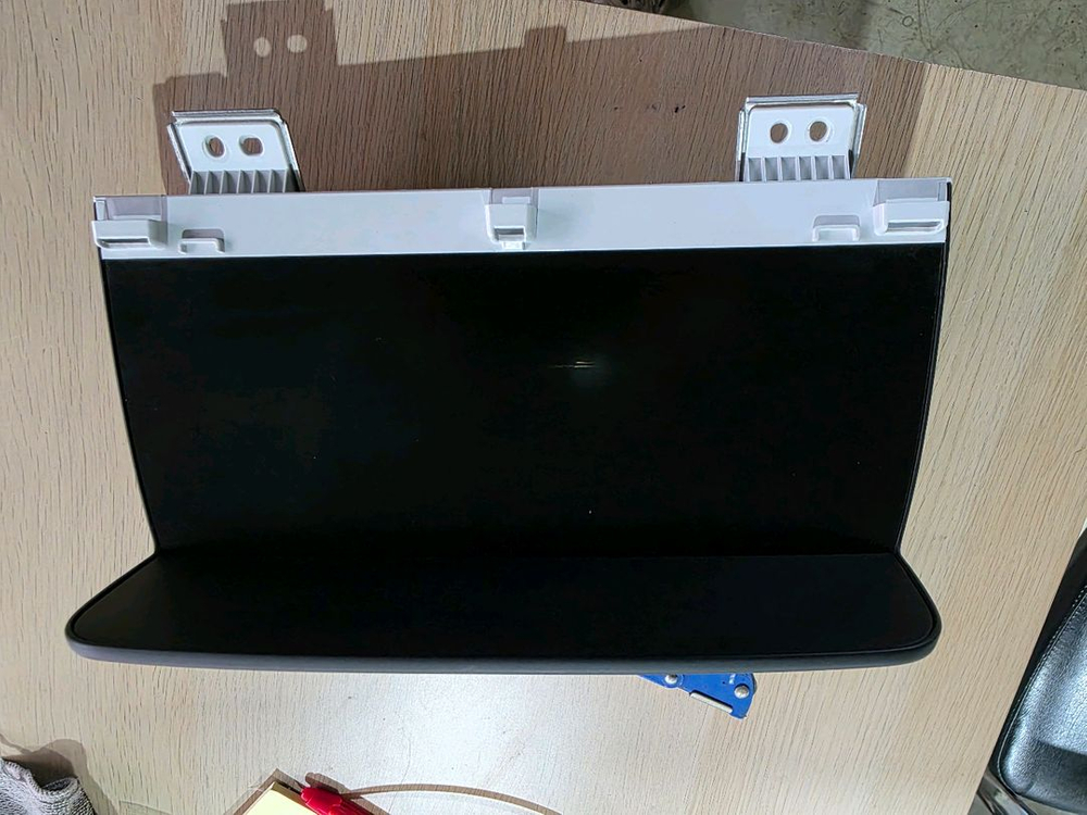 스타리아 계기판--1