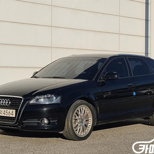 [아우디]뉴 A3 2.0 TFSI 다이나믹 #2026년특가