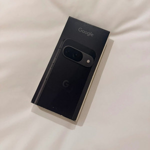 구글 픽셀9 128GB